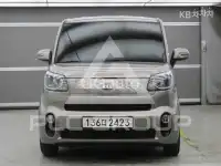2021 KIA Ray