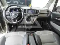 2021 KIA Ray