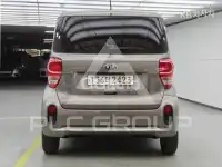 2021 KIA Ray
