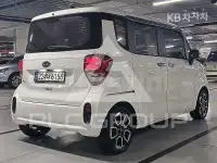 2021 KIA Ray