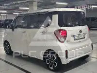2021 KIA Ray
