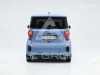 2021 KIA Ray