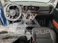 2021 KIA Ray