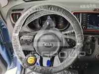 2021 KIA Ray