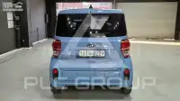 2021 KIA Ray