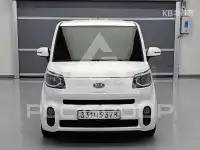 2021 KIA Ray