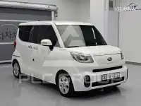 2021 KIA Ray