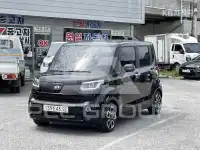 2021 KIA Ray