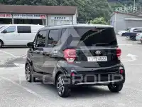 2021 KIA Ray