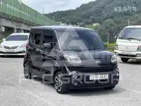2021 KIA Ray