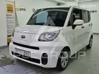 2021 KIA Ray