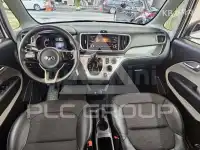 2021 KIA Ray