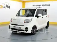 2021 KIA Ray