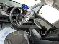 2021 KIA Ray