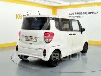 2021 KIA Ray