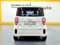 2021 KIA Ray