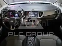 2021 KIA Ray