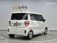 2021 KIA Ray