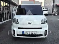 2021 KIA Ray