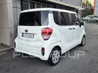2021 KIA Ray