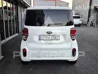 2021 KIA Ray