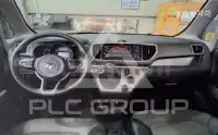 2021 KIA Ray
