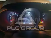 2021 KIA Ray