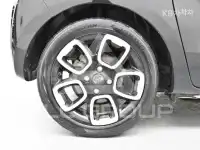2021 KIA Ray