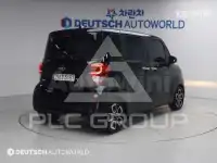 2021 KIA Ray