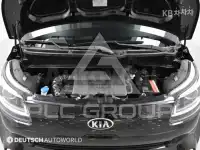 2021 KIA Ray