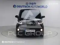 2021 KIA Ray