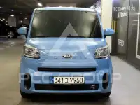 2021 KIA Ray