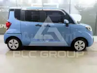 2021 KIA Ray