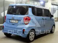 2021 KIA Ray