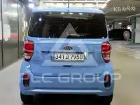2021 KIA Ray