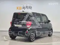 2021 KIA Ray