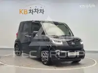 2021 KIA Ray