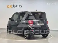 2021 KIA Ray