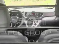 2021 KIA Ray