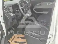 2021 KIA Ray