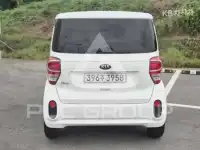 2021 KIA Ray