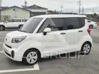2021 KIA Ray