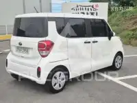 2021 KIA Ray