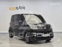 2021 KIA Ray