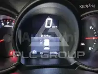 2021 KIA Ray