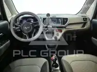 2021 KIA Ray