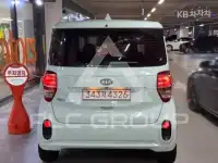 2021 KIA Ray