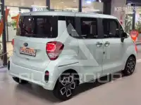 2021 KIA Ray