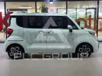 2021 KIA Ray