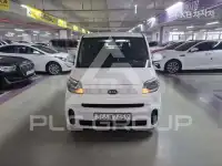 2021 KIA Ray
